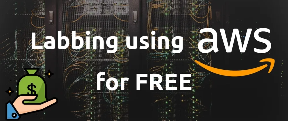 How you can try out new technology in the cloud - for FREE!