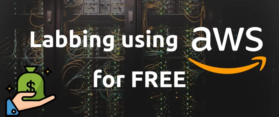 How you can try out new technology in the cloud - for FREE!